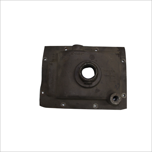 Tractor Gear Top Cover