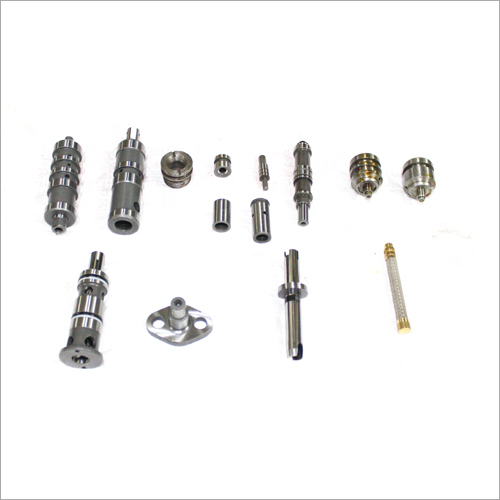 Tractor Spare Parts