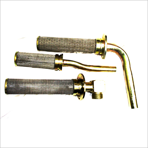 Tractor Hydraulic Suction Filter