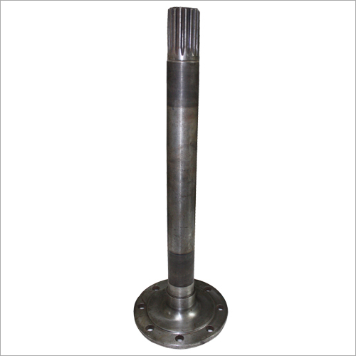 Tractor Rear Axle Shaft