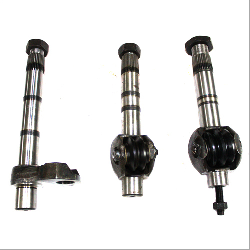 Tractor Steering Sector