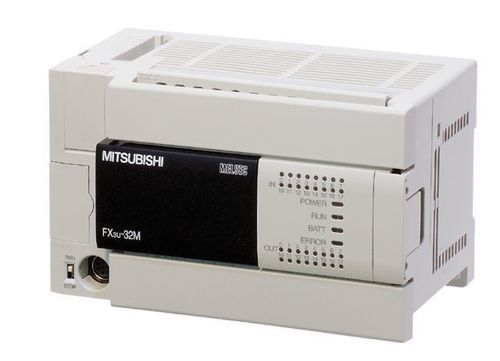 Mitsubishi FX3U-32MR-ES