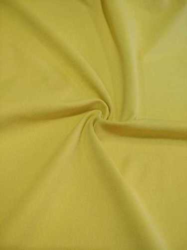 Polyester Interlock Lycra Fabric
