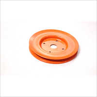 Steel Pulley