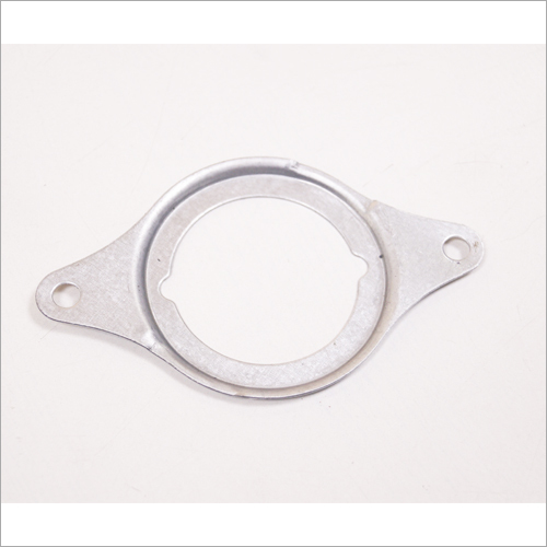 Stainless Steel Stopper Plate