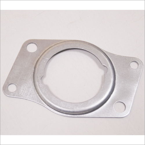 Stainless Steel Plate O/S Stopper