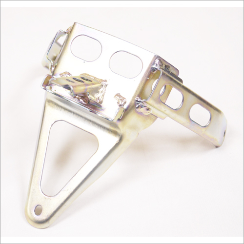 Stainless Steel Stay Comp Fr Fender