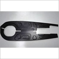 Motorcycle Chain Case