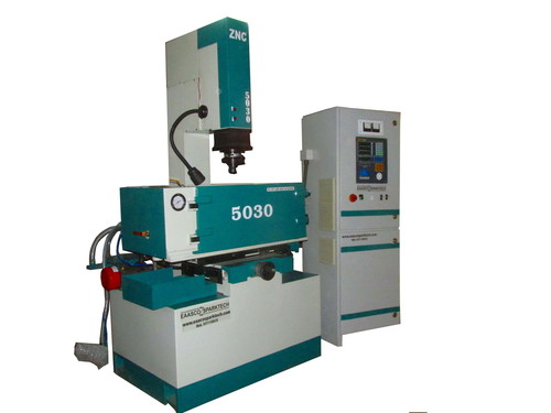 EDM Machine EDM Machine