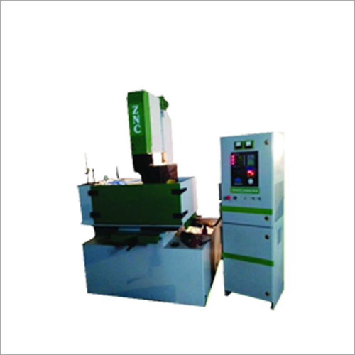 CNC EDM Machine CNC EDM Machine