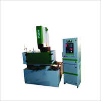 Low Energy Consumption Znc Edm Machine