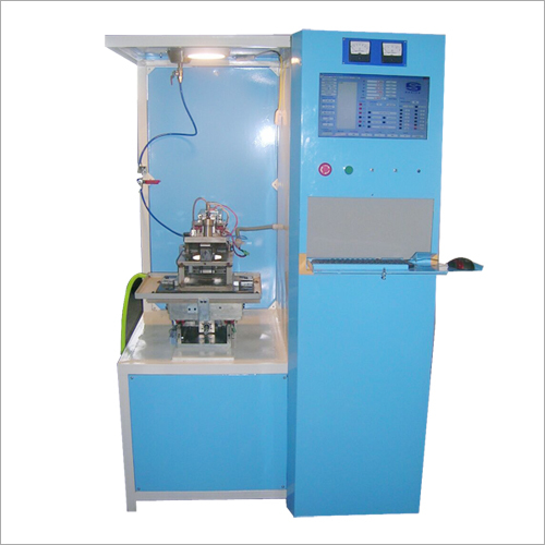 Micro EDM Drill Machine Micro EDM Drill Machine