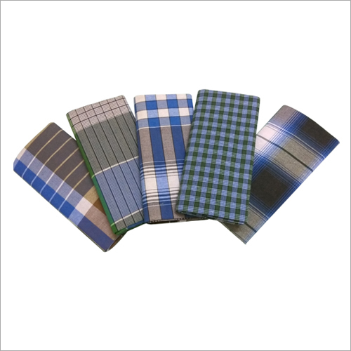 Cotton Lungi