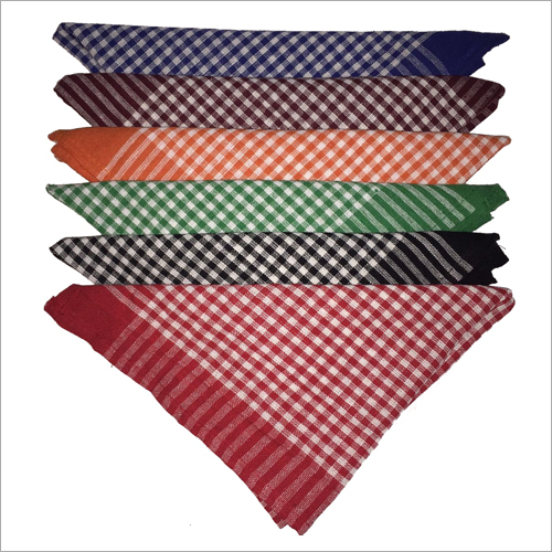 Cotton Kitchen Napkins