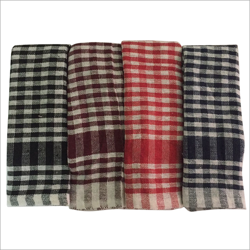 Cotton Bath Towel