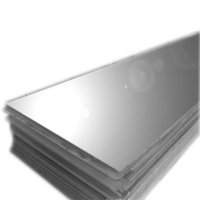 Stainless Steel 316L Plates (S31600)