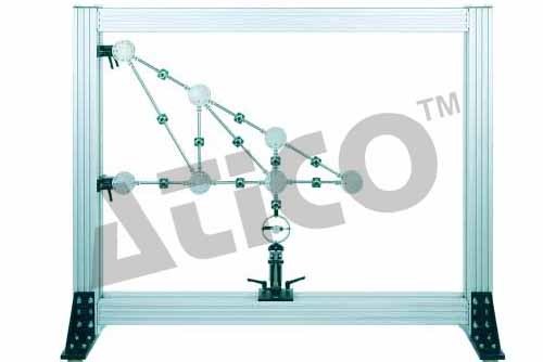 Engineering Educational Equipments	