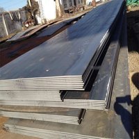 Stainless Steel 205 Plates (S20500)
