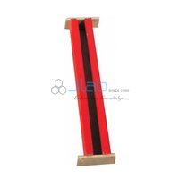 Magnetic Bar Chrome Steel