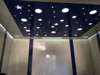 Duplex Lift
