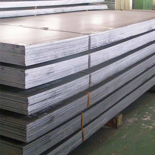 Pressure Vessel Steel Plate