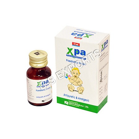 Xpa-15ml Xpa-15ml