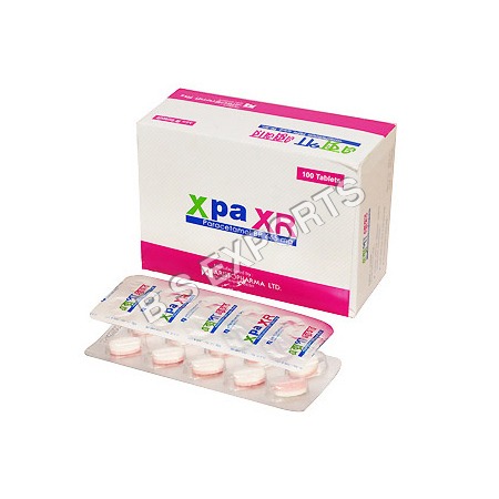 Xpa-Xr Tab Xpa-Xr Tab