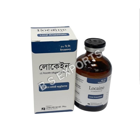 Locaine Main Locaine Main