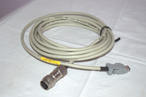 Yaskawa Servo Encoder cable - 5 Meter