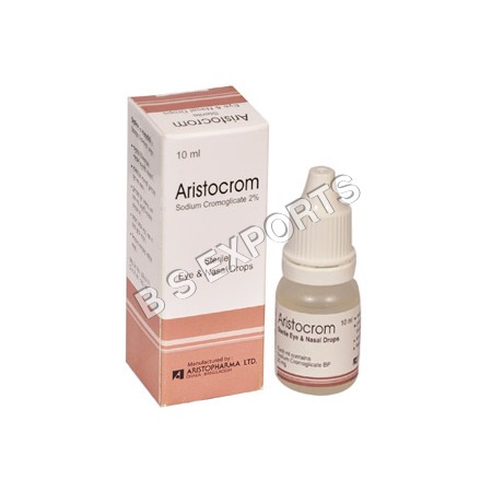 Aristocrom Aristocrom