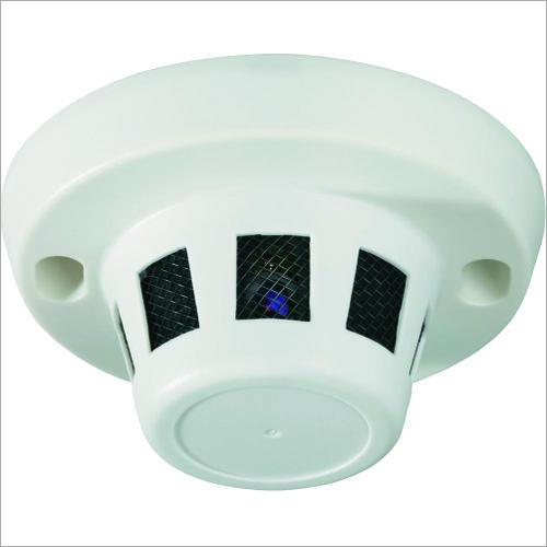Smoke Detector Smoke Detector