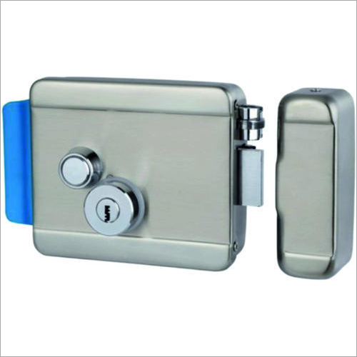 Electric Rim Lock Electric Rim Lock