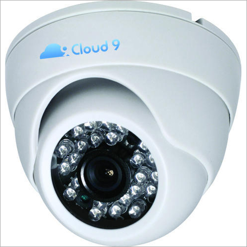 Dome Camera