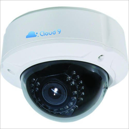 IR Dome Camera