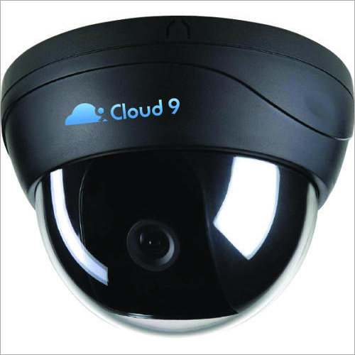 Heavy Duty Dome Camera