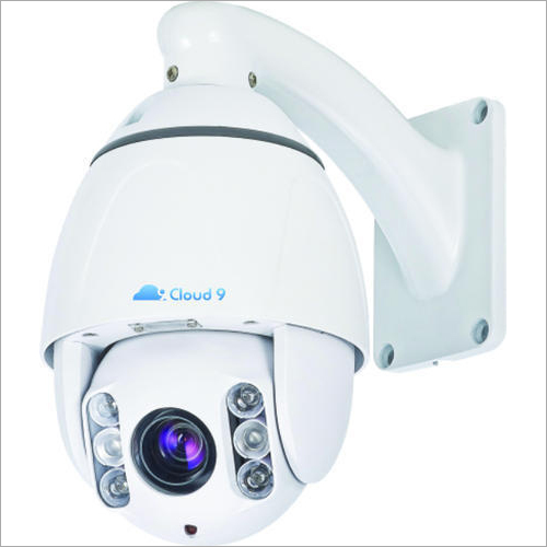 Outdoor Speed Dome Camera Outdoor Speed Dome Camera