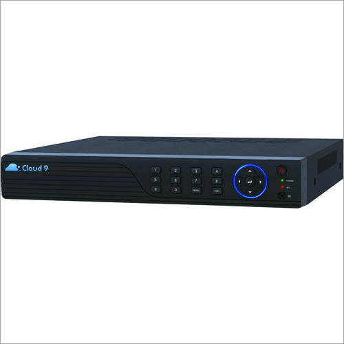 Portable Cctv Digital Video Recorder