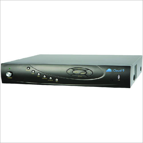 Heavy Duty Digital Video Recorder Heavy Duty Digital Video Recorder