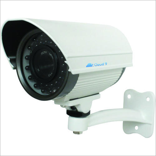 Bullet Camera