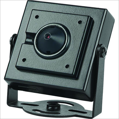 Pinhole Camera