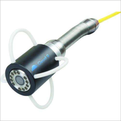 Borehole CCTV Camera
