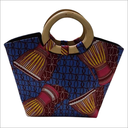 Designer Handmade Bag