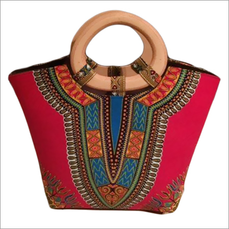 Ladies Designer Handmade Bag