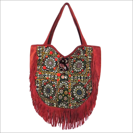 Handmade Bags