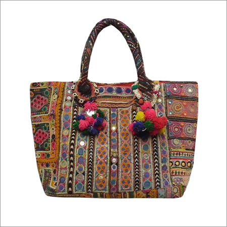 Ladies Handmade Bags