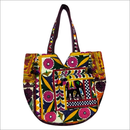 Rajasthani Handmade Bags