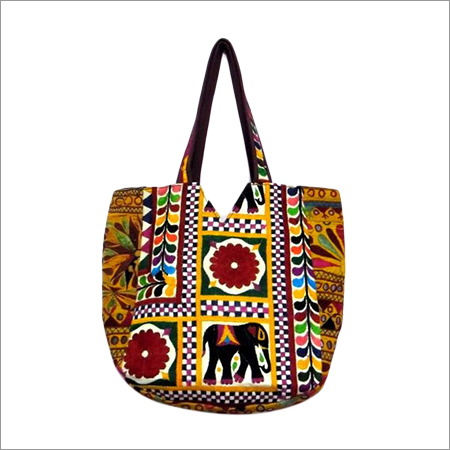 Rajasthani Handmade Ladies Bags