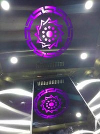 Imperforated Door Lift