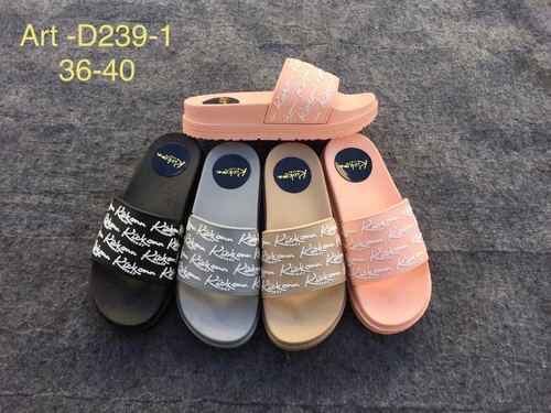 kickonn lady slippers wholesale