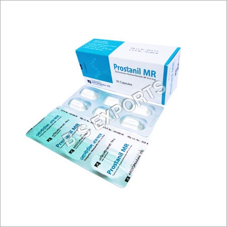 Prostanil-MR Prostanil-MR